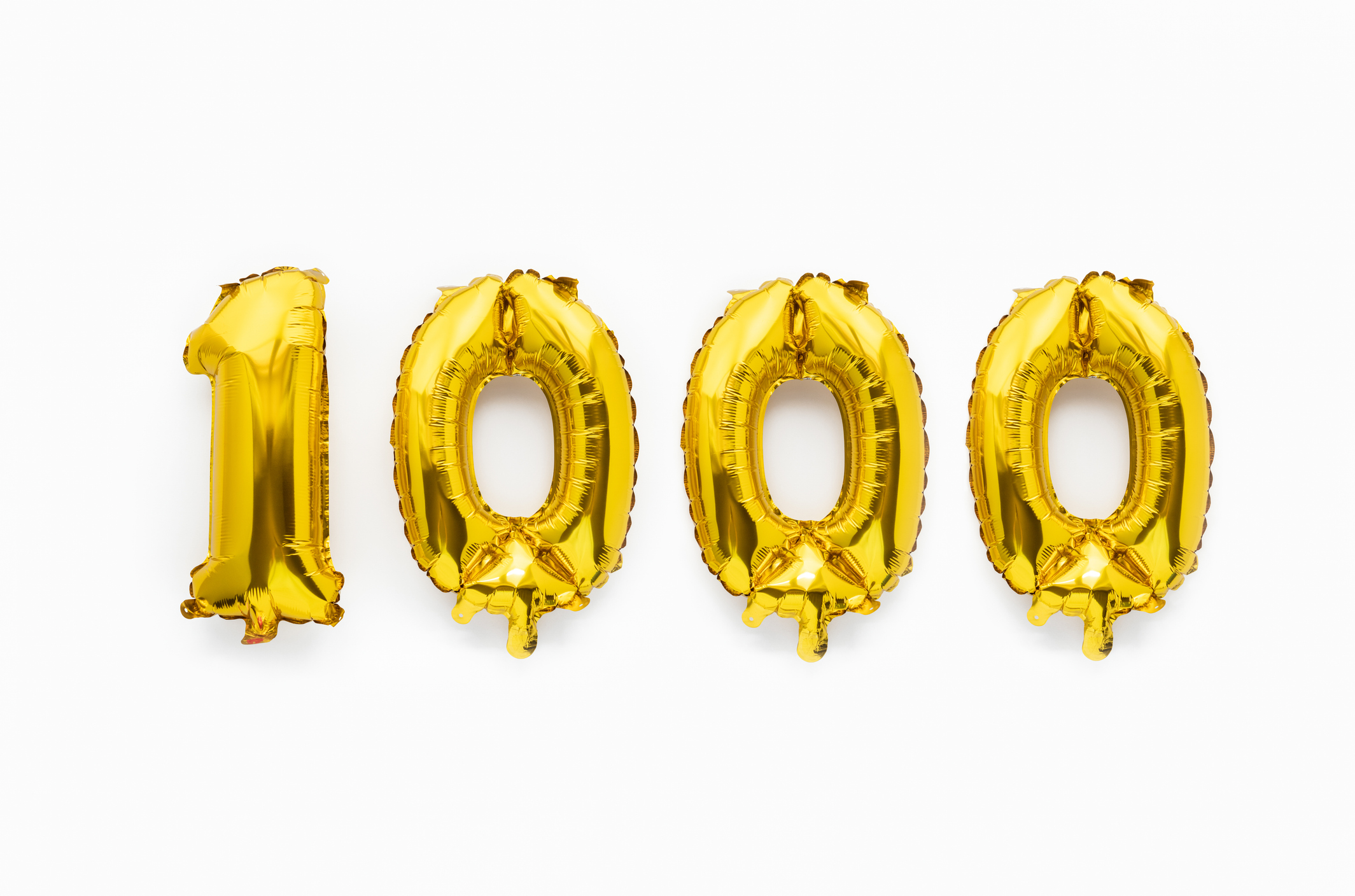 1000 Day Club